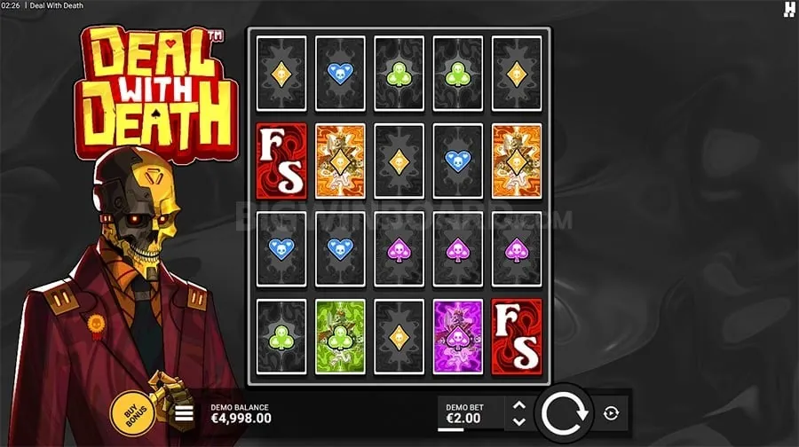 Live Casino Tournament